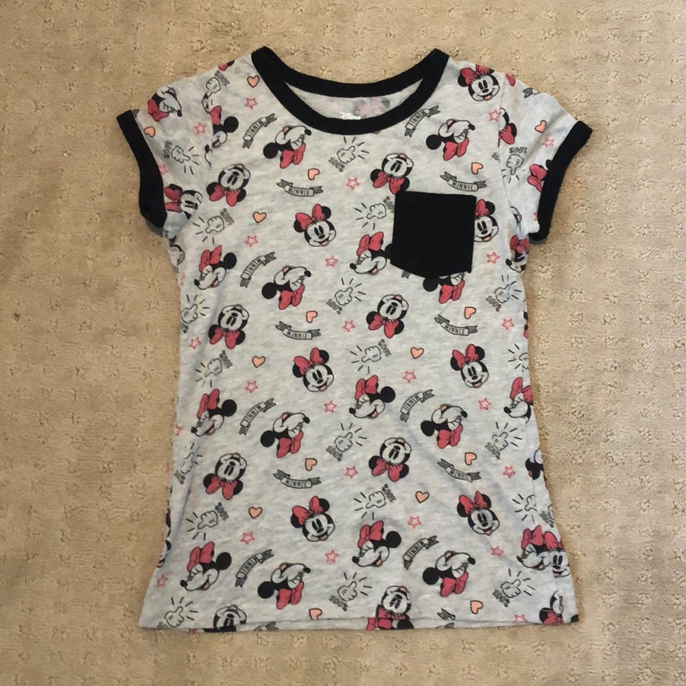 Minnie Mouse T-shirt